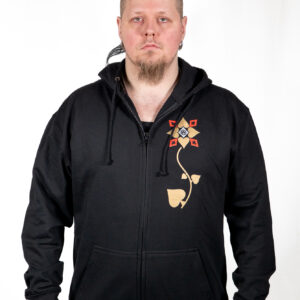 Pimeyden Morsian - Hoodie