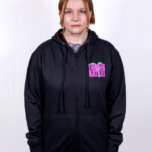 Kyntövuohi - Hoodie