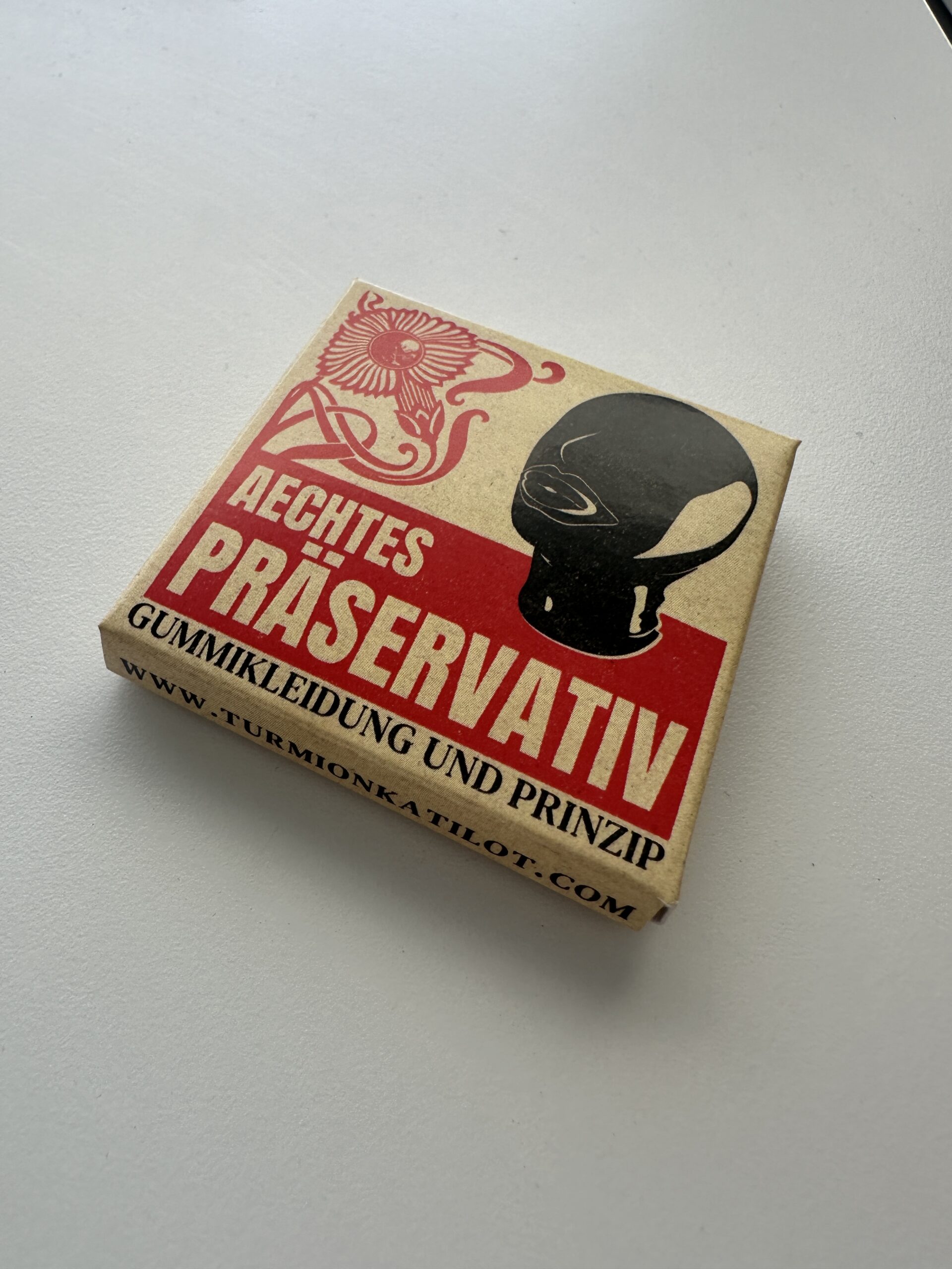 Schlachter -condom - Image 3