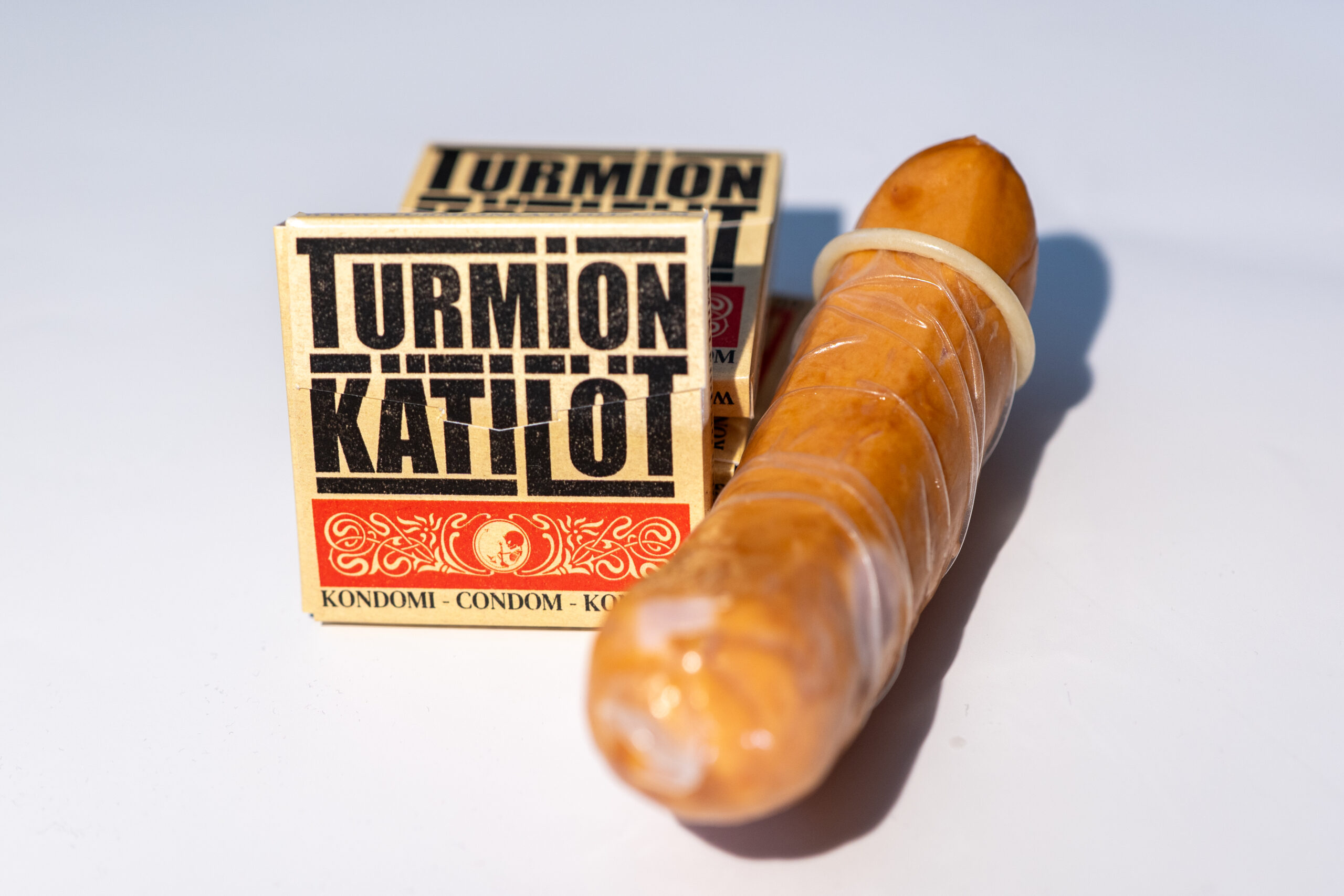 Schlachter -condom - Image 2