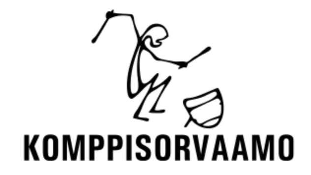 komppisorvaamo