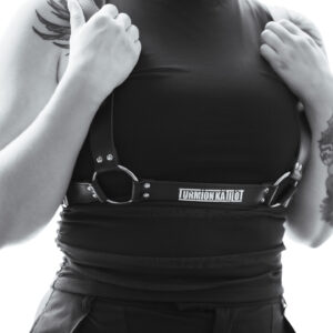 Turmion Kätilöt - harness