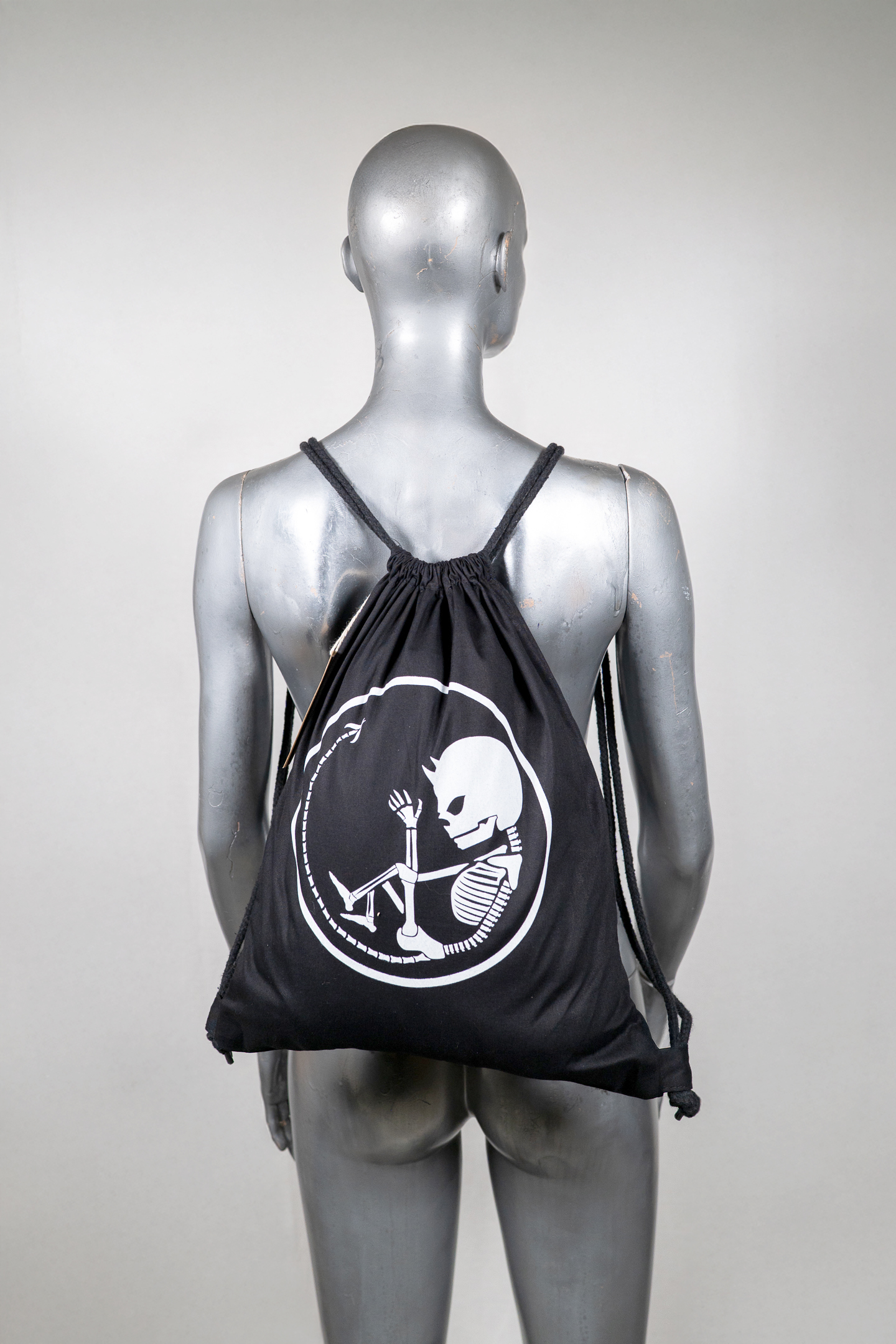 Sikiö - Gymsac - Image 5