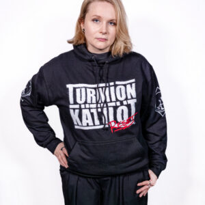 Reset -Hoodie (Pullover)