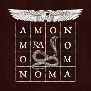 amon-ra