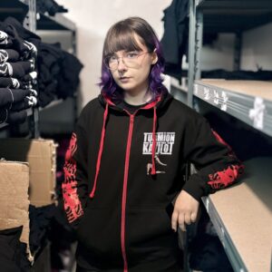 Resodance -Hoodie