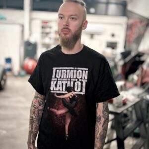 Resodance - T-shirt